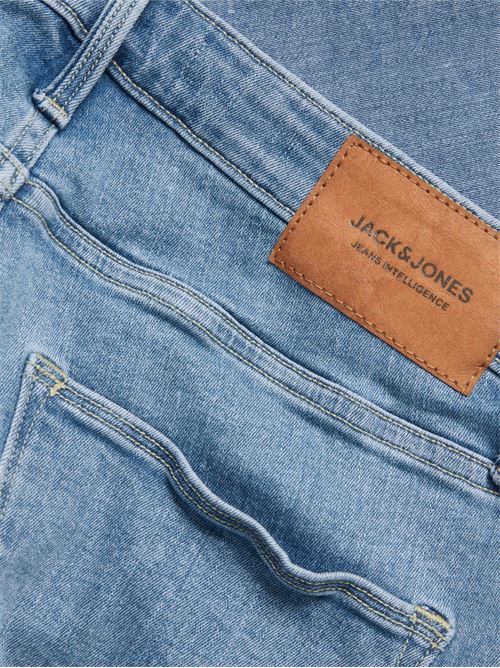  JACK AND JONES | 12236113/Blue Denim